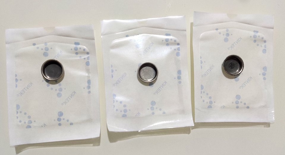 消毒評價指示微生物（鋼片載體）
規格：100片/盒
菌種：大腸杆菌（8099）
菌含量：1×10^6CFU/片~5×10^6CFU/片
使用範圍：根據《消毒劑實驗室殺菌效果檢驗方法》（GB/T 38502-2020）、《疫情期間現場消毒評價标準》（WS/T 774-2021）研制，用于常溫或低溫環境消毒效果評價